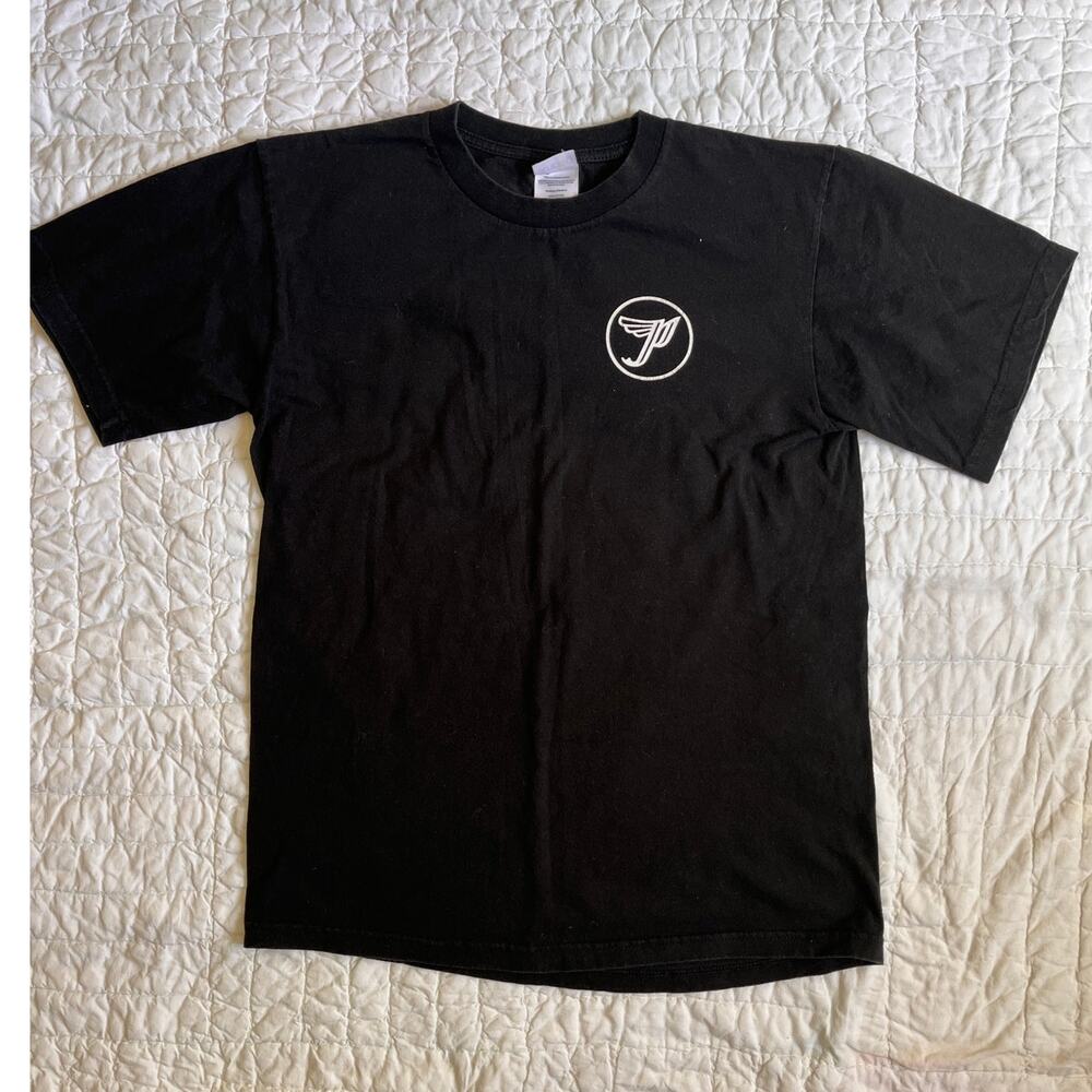 Vintage Pixies Sellout Tour 2004 Graphic Shirt Tee Medium